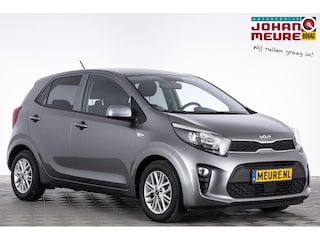 Kia Picanto 1.0 DPi ComfortLine | AIRCO | VELGEN | Stoelverwarming .