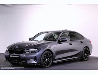 BMW 320e High Executive | M Sport | CAMERA | PANO |