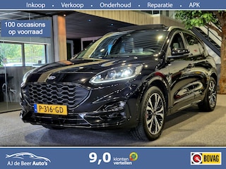 Ford Kuga 2.5 PHEV ST-Line Vignale Winterpack | Camera | Panorama | B&O | HUD