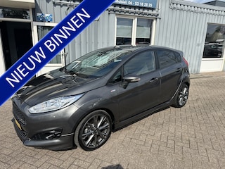 Ford Fiesta 1.0 EcoBoost ST Line
