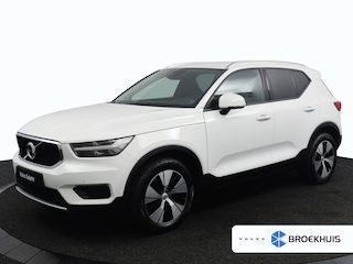 Volvo XC40 1.5 T2 Momentum | Trekhaak | Camera | AppleCarplay | Parkeersensoren V + A |