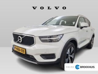 Volvo XC40 1.5 T2 Momentum | Trekhaak | Camera | AppleCarplay | Parkeersensoren V + A |