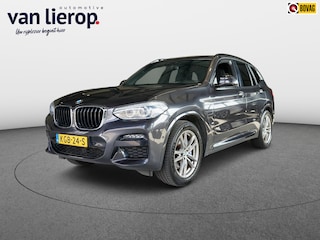 BMW X3 XDrive30e M-SPORT | TREKHAAK | CAMERA | CARPLAY
