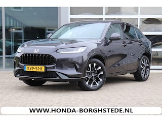 Honda ZR-V 2.0 Full Hybrid 184pk Aut Advance