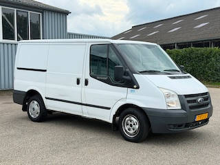 Ford Transit 260S 2.2 TDCI Economy Edition | AIRCO | MARGE