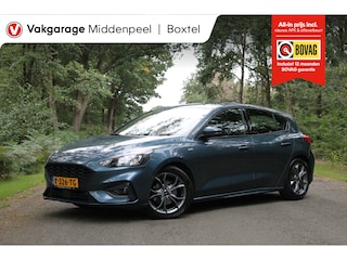 Ford Focus 1.5 EcoBoost Titanium Business | Carplay | ACC