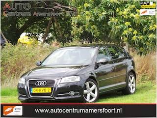 Audi A3 Sportback 1.4 TFSI Ambition Pro Line S ( INRUIL MOGELIJK )