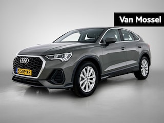 Audi Q3 35 TFSI Advanced Edition 150 PK | Automaat |