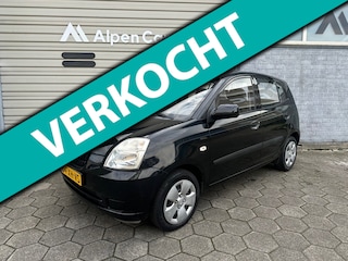 Kia Picanto 1.0 Light Eerste eigenaar / APK 08-2027