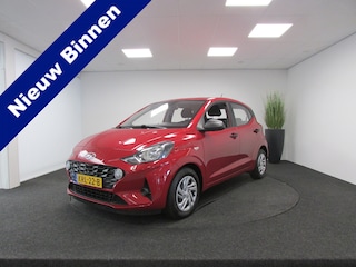 Hyundai i10 1.0 Comfort 5-zits
