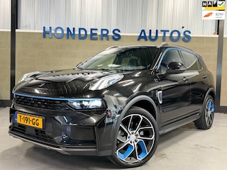 Lynk & Co 01 1.5 | PANO | ZWARTE HEMEL | 360 CAM | NAP | INFINITY | CARPLAY | LED | BLIS | ADAPT.CRUISE | PDC | STOELVERW |ORIG.NL