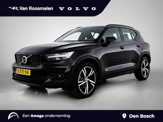 Volvo XC40 1.5 T5 Recharge R-Design | Stoelverwarming | Achteruitrijcamera | BLIS |