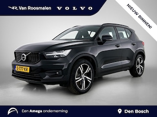 Volvo XC40 1.5 T5 Recharge R-Design | Stoelverwarming | Achteruitrijcamera | BLIS |