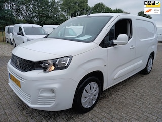 Peugeot Partner 1.6 BlueHDI Premium Long