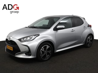 Toyota Yaris 1.5 Hybrid 115 Dynamic | Comfort Pack |  Stoel / Stuurverwarming | Dodehoekdetectie | Parkeersensoren |