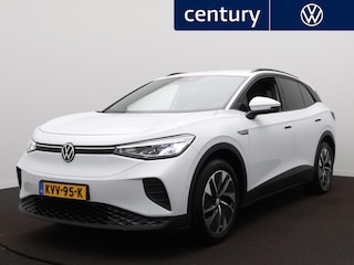 Volkswagen ID.4 Pro 77 kWh | Camera | ACC | Navi | Carplay |