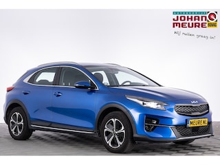 Kia XCeed 1.6 GDi PHEV DynamicLine | NAVI | CARPLAY | Full LED | Stoelverwarming .