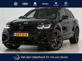 Volkswagen Tiguan 2.0 TSI R 75 320 pk Edition 4Motion Panoramadak Matrix led