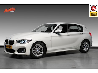 BMW 118i M Sport | leder