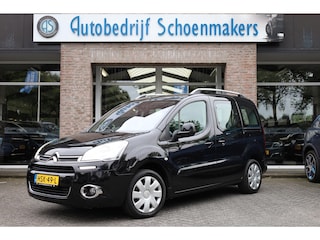 Citroën Berlingo 1.6 VTi Tendance TREKHAAK CRUISE AIRCO PARKEERSENSOREN
