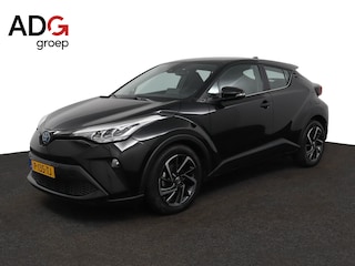 Toyota C-HR 1.8 Hybrid Dynamic | Adaptive Cruise Control | Apple Carplay | Android Auto | Achteruitrijcamera |
