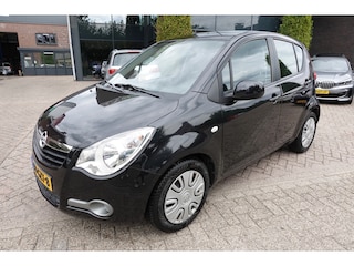 Opel Agila 1.2 Enjoy