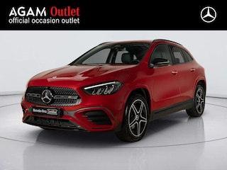 Mercedes-Benz GLA 250 e AMG Line
