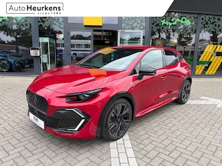 Renault Clio Esprit Alpine Full Hybrid E-Tech 160 pk l Meer dan € 3.000 voorraadvoordeel! l 5 jaar fabrieksgarantie!