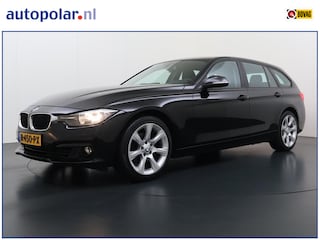 BMW 3-serie Touring 318i Centennial High Executive Automaat/CruiseControl/Navi etc.