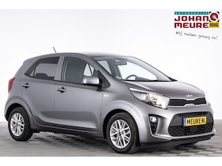 Kia Picanto 1.0 DPi ComfortLine | AIRCO | VELGEN | Stoelverwarming .
