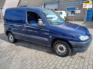 Peugeot Partner 170C 1.4