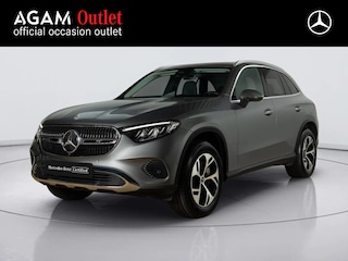 Mercedes-Benz GLC 300e 4MATIC Business Line