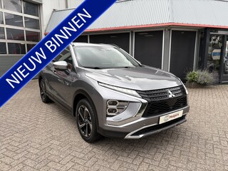 Mitsubishi Eclipse Cross 2.4 PHEV Instyle