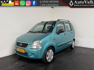 Suzuki Wagon R+ 1.3 GL