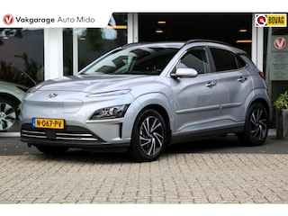 Hyundai Kona EV Fashion 64 kWh | Warmtepomp | Trekhaak