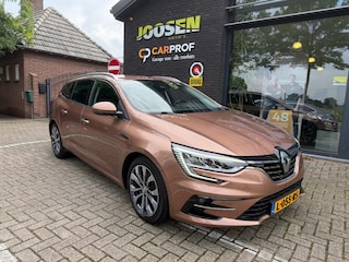 Renault Mégane 1.3 TCE BNS ED. ONE