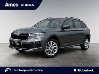 Skoda Kamiq Selection 1.0 TSI 115 PK 6 versn. Hand Private lease vanaf €409,-