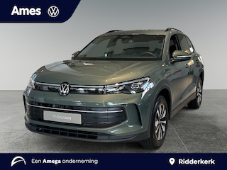 Volkswagen Tiguan Limited Edition 1.5 eHybrid 204 PK | Private lease vanaf €599,-