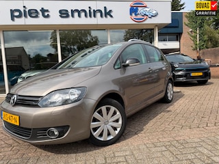 Volkswagen Golf Plus 1.2 TSI Trendline