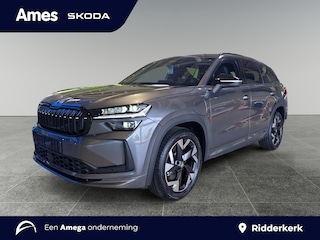 Skoda Kodiaq Sportline Business 1.5 TSI PHEV 204 PK