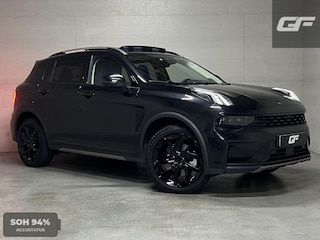 Lynk & Co 01 1.5 Plug-in Black Edition Sfeerver. CarPlay 360°