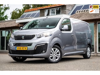 Peugeot Expert Standard Pro 75 kWh Soh 92% I Camera I Parkeersensoren I Climate I Cruise I Head Up I CarPlay I Android