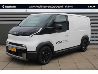 Kia PV5 L2H1 Plus 71.2 kWh