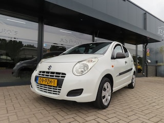 Suzuki Alto 1.0 Comfort Plus Airco Elektrisch Pakket 2011