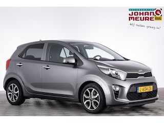 Kia Picanto 1.0 DPi DynamicPlusLine 5drs | NAVI | LM VELGEN |✅ 1e Eigenaar .