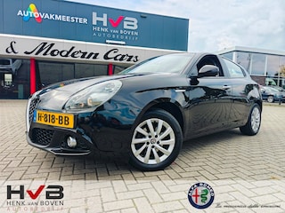 Alfa Romeo Giulietta 1.4 Turbo