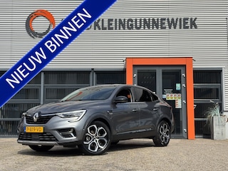 Renault Arkana 1.6 E-Tech Hybrid 145 Intens / Android Auto / Trekhaak / Allseason Banden /