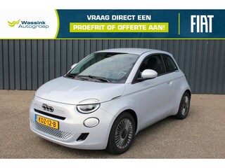 Fiat 500 1.0 Hybrid Torino Launch Edition