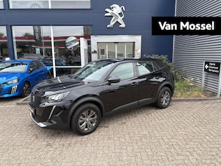 Peugeot 2008 EV Active Pack 50 kWh