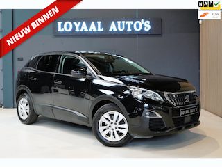 Peugeot 3008 1.2 PureTech Active | CRUISE | PDC | NAVI | NAP | AIRCO | APK | ELEK. RAMEN